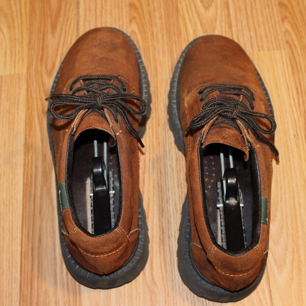 mens Eastland shoe